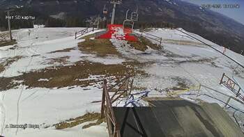 Захар Беркут 18 березня 2023 року, 2023-03-18 13:00