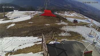 Захар Беркут 19 березня 2023 року, 2023-03-19 16:00