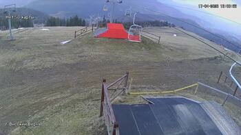 Захар Беркут 17 квітня 2023 року, 2023-04-17 13:00