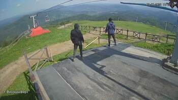 Захар Беркут 5 червня 2025 року, 2025-06-05 10:00