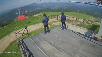 Захар Беркут 7 червня 2025 року, 2025-06-07 13:00