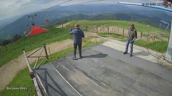 Захар Беркут 9 червня 2025 року, 2025-06-09 16:00
