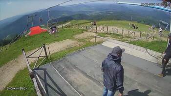 Захар Беркут 15 червня 2025 року, 2025-06-15 16:00