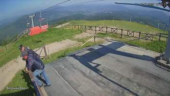 Захар Беркут 18 червня 2025 року, 2025-06-18 10:00