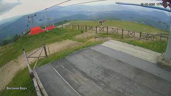 Захар Беркут 29 червня 2025 року, 2025-06-29 16:00