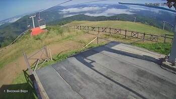 Захар Беркут 1 серпня 2025 року, 2025-08-01 10:00