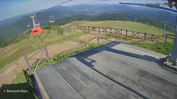 Захар Беркут 2 серпня 2025 року, 2025-08-02 10:00