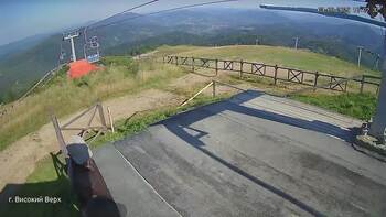 Захар Беркут 3 серпня 2025 року, 2025-08-03 10:00