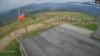 Захар Беркут 9 серпня 2025 року, 2025-08-09 10:00