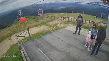 Захар Беркут 18 серпня 2025 року, 2025-08-18 13:00