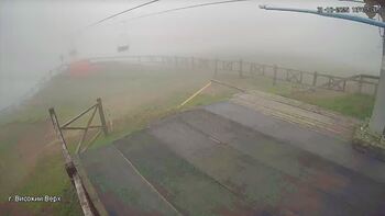 Захар Беркут 1 жовтня 2025 року, 2025-10-01 13:00