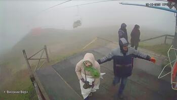 Захар Беркут 26 жовтня 2025 року, 2025-10-26 13:00