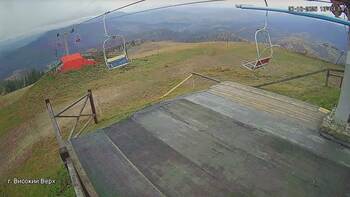 Захар Беркут 27 жовтня 2025 року, 2025-10-27 13:00