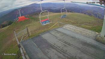 Захар Беркут 27 жовтня 2025 року, 2025-10-27 16:00