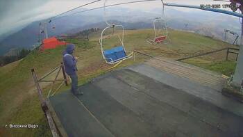 Захар Беркут 29 жовтня 2025 року, 2025-10-29 13:00