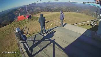 Захар Беркут 31 жовтня 2025 року, 2025-10-31 13:00