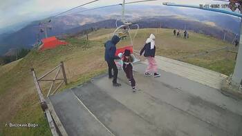 Захар Беркут 1 листопада 2025 року, 2025-11-01 13:00