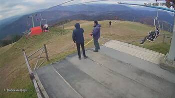 Захар Беркут 1 листопада 2025 року, 2025-11-01 16:00