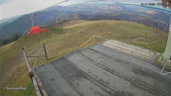 Захар Беркут 4 листопада 2025 року, 2025-11-04 16:00