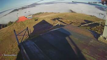 Захар Беркут 5 листопада 2025 року, 2025-11-05 10:00