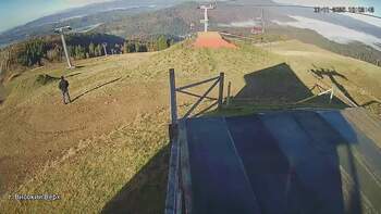 Захар Беркут 6 листопада 2025 року, 2025-11-06 10:00