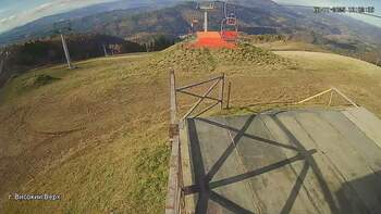 Захар Беркут 6 листопада 2025 року, 2025-11-06 13:00