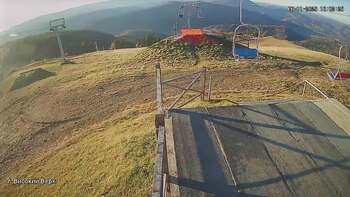 Захар Беркут 6 листопада 2025 року, 2025-11-06 16:00