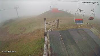 Захар Беркут 11 листопада 2025 року, 2025-11-11 13:00