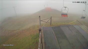 Захар Беркут 11 листопада 2025 року, 2025-11-11 16:00