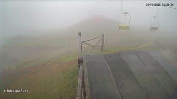 Захар Беркут 16 листопада 2025 року, 2025-11-16 10:00