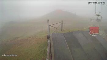 Захар Беркут 16 листопада 2025 року, 2025-11-16 13:00