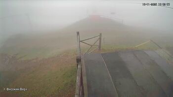 Захар Беркут 16 листопада 2025 року, 2025-11-16 16:00