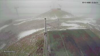 Захар Беркут 27 листопада 2025 року, 2025-11-27 13:00