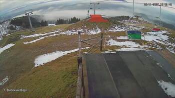 Захар Беркут 28 листопада 2025 року, 2025-11-28 16:00