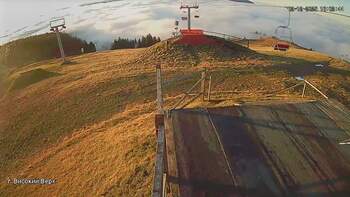 Захар Беркут 2 грудня 2025 року, 2025-12-02 16:00