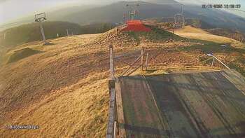 Захар Беркут 3 грудня 2025 року, 2025-12-03 16:00