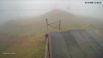 Захар Беркут 9 грудня 2025 року, 2025-12-09 10:00