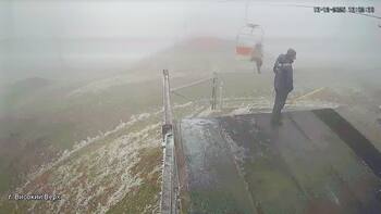 Захар Беркут 13 грудня 2025 року, 2025-12-13 13:00