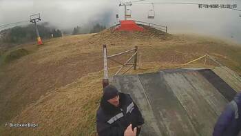 Захар Беркут 21 грудня 2025 року, 2025-12-21 13:00