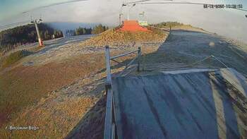 Захар Беркут 22 грудня 2025 року, 2025-12-22 10:00