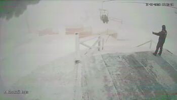 Захар Беркут 1 січня 2026 року, 2026-01-01 16:00