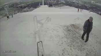 Zachar Berkut 15 styczeń 2026 rok 13:00