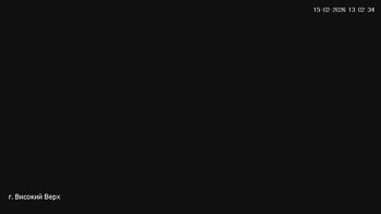 Захар Беркут 15 лютого 2026 року, 2026-02-15 13:00