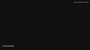 Захар Беркут 15 лютого 2026 року, 2026-02-15 16:00