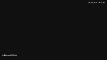 Захар Беркут 26 лютого 2026 року, 2026-02-26 13:00