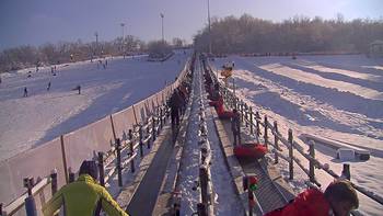 Дніпро 21 січня 2018 року, 2018-01-21 13:00