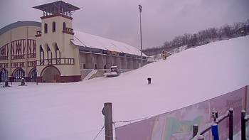 Дніпро 23 січня 2018 року, 2018-01-23 10:00