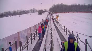 Дніпро 25 січня 2018 року, 2018-01-25 13:00