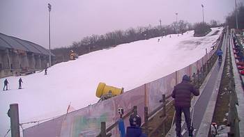 Дніпро 11 лютого 2018 року, 2018-02-11 13:00