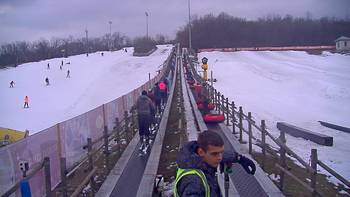 Дніпро 18 лютого 2018 року, 2018-02-18 16:00